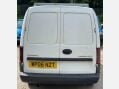 Vauxhall Combo 1.3 CDTi 2000 16v 3dr 9