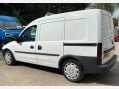 Vauxhall Combo 1.3 CDTi 2000 16v 3dr 13
