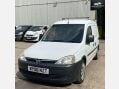 Vauxhall Combo 1.3 CDTi 2000 16v 3dr 19