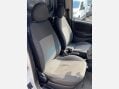 Vauxhall Combo 1.3 CDTi 2000 16v 3dr 23