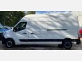 Renault Master 2.3 dCi ENERGY 35 Business Quickshift FWD LWB High Roof Euro 6 (s/s) 4dr 15