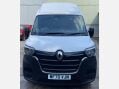 Renault Master 2.3 dCi ENERGY 35 Business Quickshift FWD LWB High Roof Euro 6 (s/s) 4dr 20