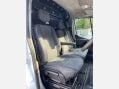 Renault Master 2.3 dCi ENERGY 35 Business Quickshift FWD LWB High Roof Euro 6 (s/s) 4dr 24