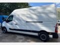 Renault Master 2.3 dCi ENERGY 35 Business Quickshift FWD LWB High Roof Euro 6 (s/s) 4dr 14