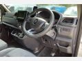 Renault Master 2.3 dCi ENERGY 35 Business Quickshift FWD LWB High Roof Euro 6 (s/s) 4dr 25