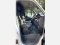 Renault Master 2.3 dCi ENERGY 35 Business Quickshift FWD LWB High Roof Euro 6 (s/s) 4dr 23