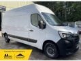 Renault Master 2.3 dCi ENERGY 35 Business Quickshift FWD LWB High Roof Euro 6 (s/s) 4dr 1