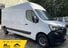 Renault Master 2.3 dCi ENERGY 35 Business Quickshift FWD LWB High Roof Euro 6 (s/s) 4dr