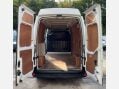 Renault Master 2.3 dCi ENERGY 35 Business Quickshift FWD LWB High Roof Euro 6 (s/s) 4dr 11