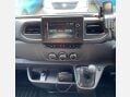 Renault Master 2.3 dCi ENERGY 35 Business Quickshift FWD LWB High Roof Euro 6 (s/s) 4dr 33