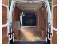 Renault Master 2.3 dCi ENERGY 35 Business Quickshift FWD LWB High Roof Euro 6 (s/s) 4dr 12