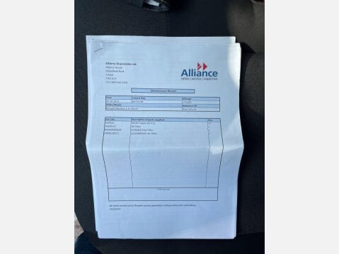 Renault Master 2.3 dCi ENERGY 35 Business Quickshift FWD LWB High Roof Euro 6 (s/s) 4dr 45
