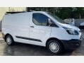 Ford Transit Custom 2.2 TDCi 290 L1 H1 5dr 6
