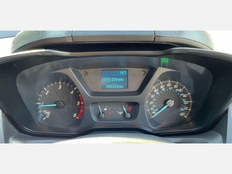 Ford Transit Custom 2.2 TDCi 290 L1 H1 5dr 28