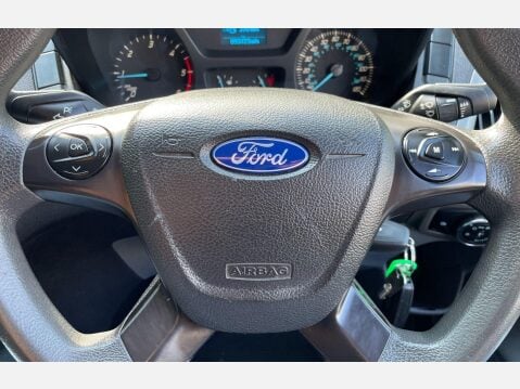 Ford Transit Custom 2.2 TDCi 290 L1 H1 5dr 27