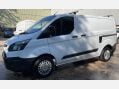 Ford Transit Custom 2.2 TDCi 290 L1 H1 5dr 17