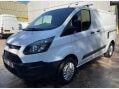 Ford Transit Custom 2.2 TDCi 290 L1 H1 5dr 18