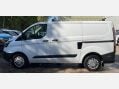 Ford Transit Custom 2.2 TDCi 290 L1 H1 5dr 14
