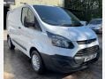 Ford Transit Custom 2.2 TDCi 290 L1 H1 5dr 4