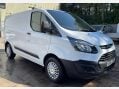 Ford Transit Custom 2.2 TDCi 290 L1 H1 5dr 5