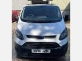 Ford Transit Custom 2.2 TDCi 290 L1 H1 5dr 19