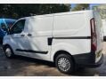 Ford Transit Custom 2.2 TDCi 290 L1 H1 5dr 13