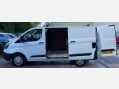 Ford Transit Custom 2.2 TDCi 290 L1 H1 5dr 15
