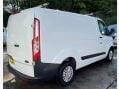 Ford Transit Custom 2.2 TDCi 290 L1 H1 5dr 9