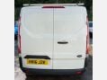 Ford Transit Custom 2.2 TDCi 290 L1 H1 5dr 10