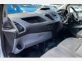 Ford Transit Custom 2.2 TDCi 290 L1 H1 5dr 35