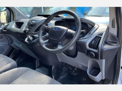 Ford Transit Custom 2.2 TDCi 290 L1 H1 5dr 24