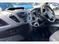 Ford Transit Custom 2.2 TDCi 290 L1 H1 5dr 36