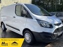 Ford Transit Custom 2.2 TDCi 290 L1 H1 5dr