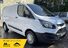 Ford Transit Custom 2.2 TDCi 290 L1 H1 5dr