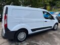 Ford Transit Connect 1.6 TDCi 210 L2 H1 4dr 11