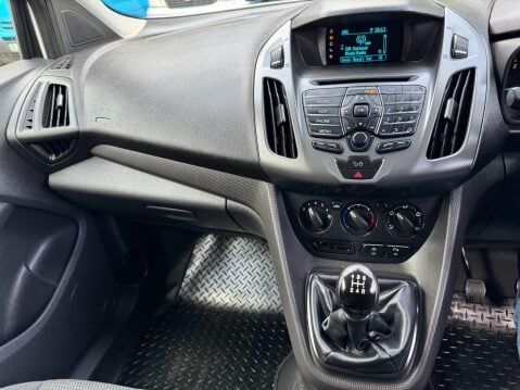 Ford Transit Connect 1.6 TDCi 210 L2 H1 4dr 33