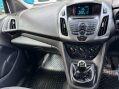 Ford Transit Connect 1.6 TDCi 210 L2 H1 4dr 33