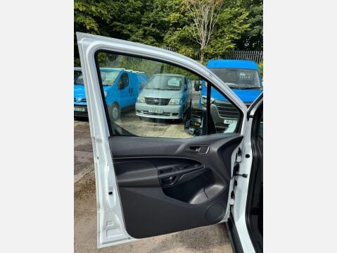 Ford Transit Connect 1.6 TDCi 210 L2 H1 4dr 36