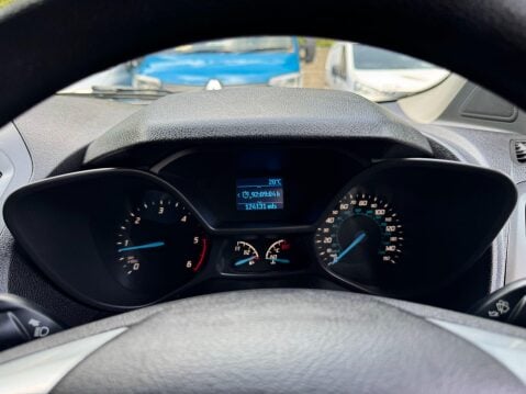 Ford Transit Connect 1.6 TDCi 210 L2 H1 4dr 31