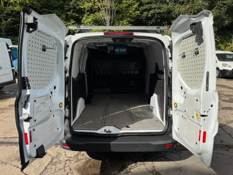 Ford Transit Connect 1.6 TDCi 210 L2 H1 4dr 16