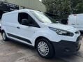 Ford Transit Connect 1.6 TDCi 210 L2 H1 4dr 5