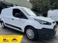 Ford Transit Connect 1.6 TDCi 210 L2 H1 4dr 1