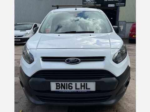 Ford Transit Connect 1.6 TDCi 210 L2 H1 4dr 24