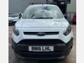 Ford Transit Connect 1.6 TDCi 210 L2 H1 4dr 24