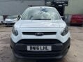 Ford Transit Connect 1.6 TDCi 210 L2 H1 4dr 25