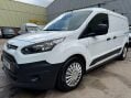 Ford Transit Connect 1.6 TDCi 210 L2 H1 4dr 22