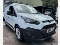 Ford Transit Connect 1.6 TDCi 210 L2 H1 4dr 4