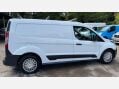 Ford Transit Connect 1.6 TDCi 210 L2 H1 4dr 10