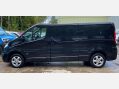 Vauxhall Vivaro 2.0 2900 CDTi Sportive FWD L3 4dr 15