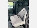 Vauxhall Vivaro 2.0 2900 CDTi Sportive FWD L3 4dr 31